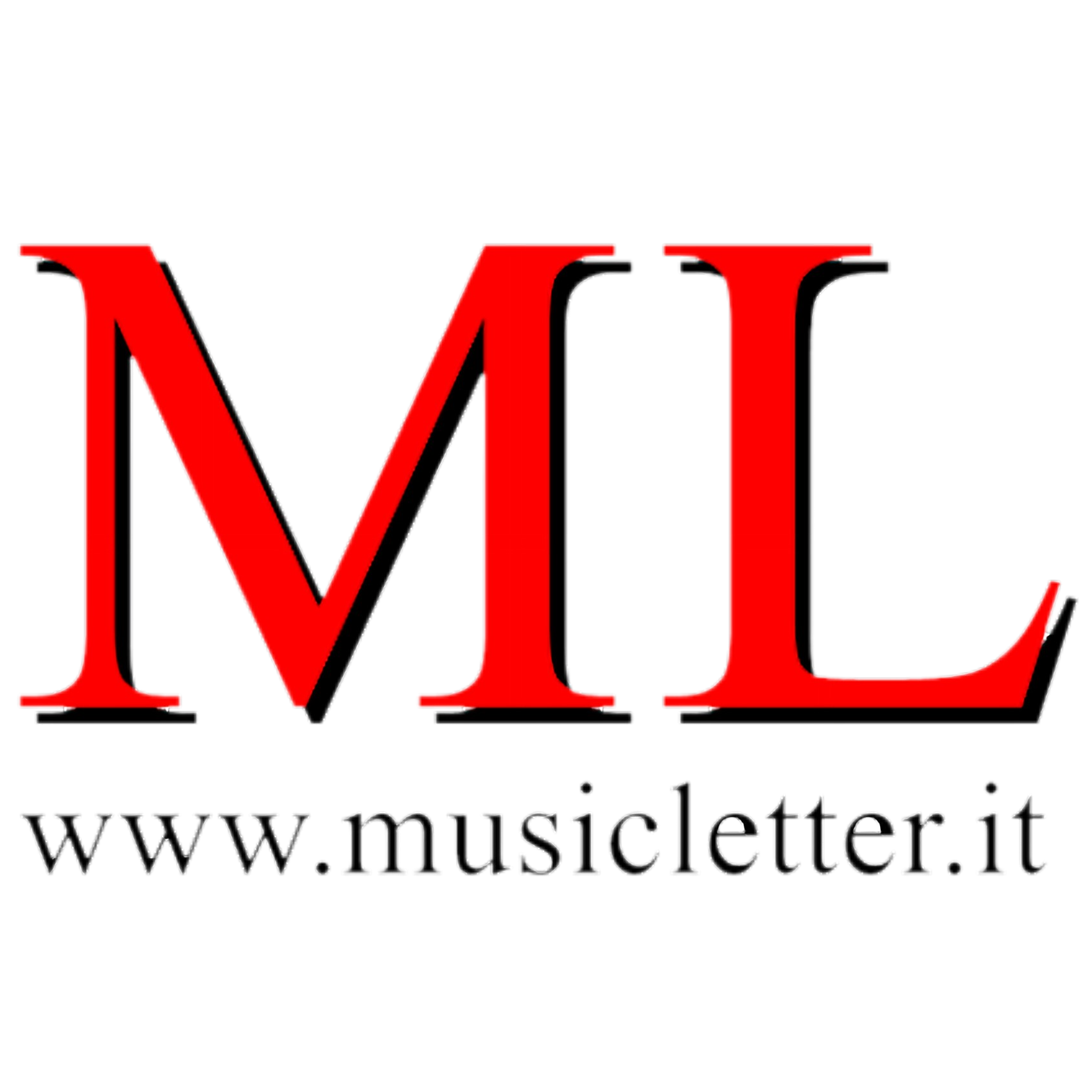 Logo Musicletter.it APP