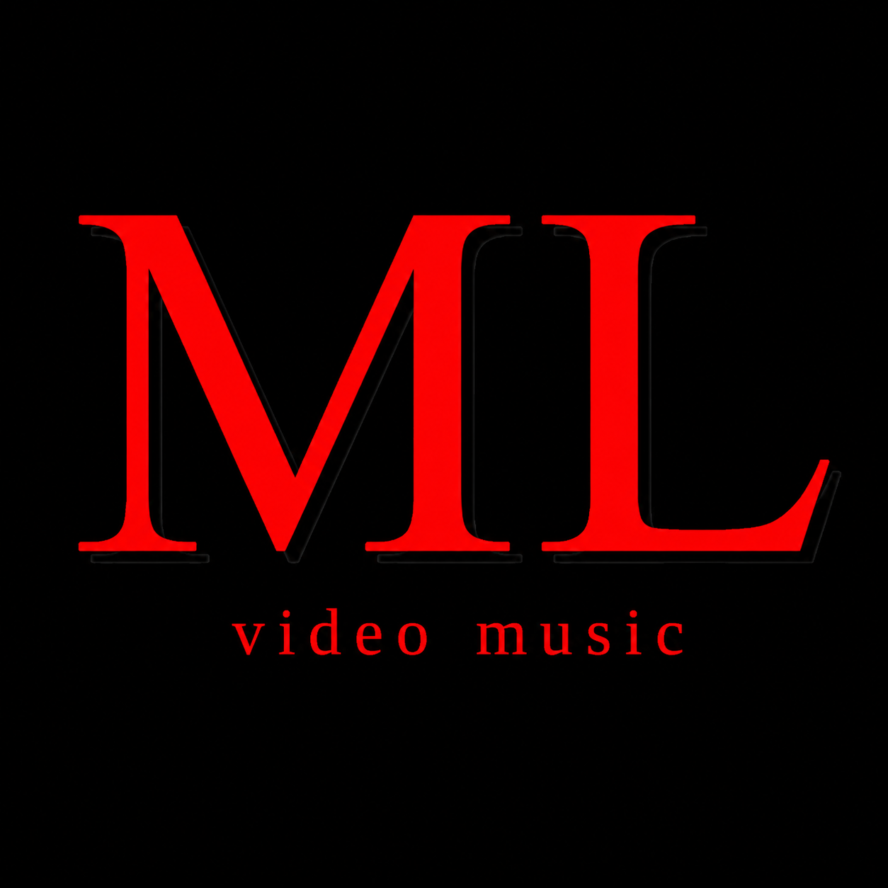 Logo ML Video Music