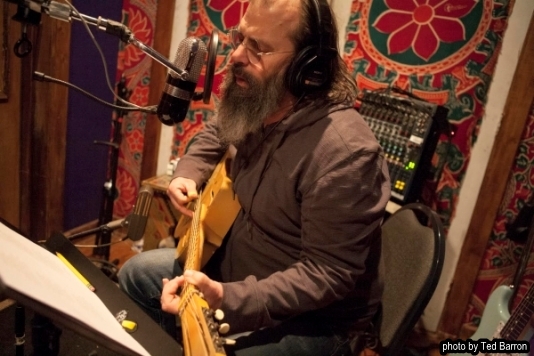 Steve Earle Guitar Town,1986 Bonus Track: State Trooper