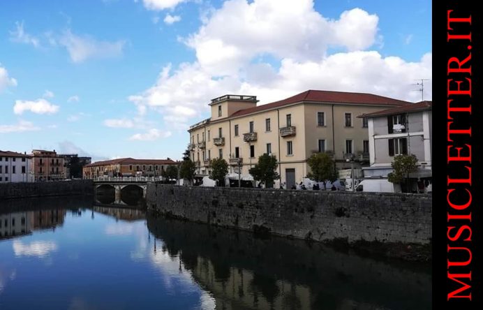 Notizie Sora: ultime news, eventi e aggiornamenti dalla città