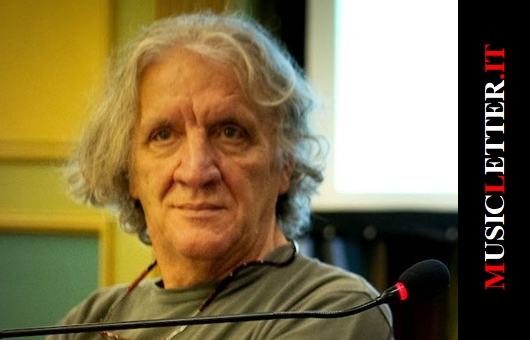 Sergio Secondiano Sacchi (foto di Roberto Molteni)