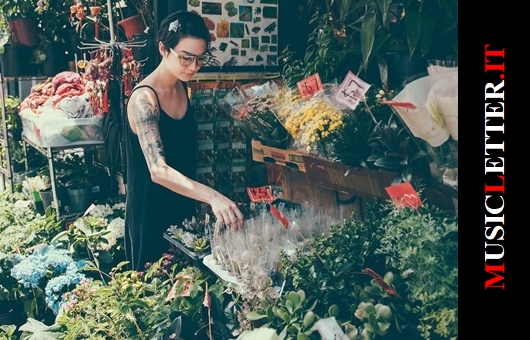 Michelle Zauner (Japanese Breakfast)