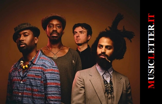 Sons Of Kemet