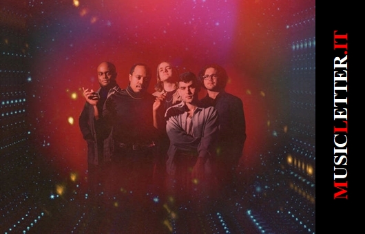 «Private Space» di Durand Jones & The Indications