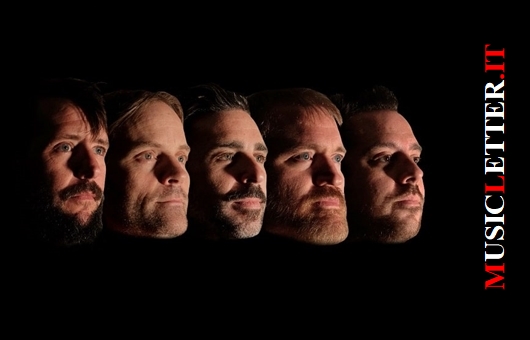 Band of Horses