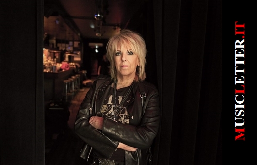 Lucinda Williams (ph. Danny Clinch)