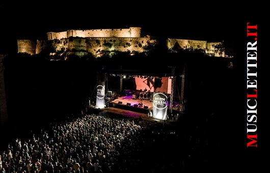 Mish Mash Festival (immagine di repertorio)