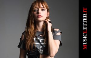 Annalisa (press photo)