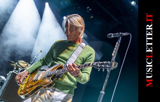 Paul Weller (press photo)
