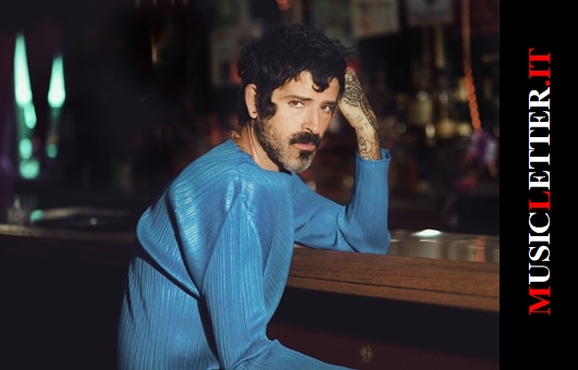 Devendra Banhart (ph. Dana Trippe)