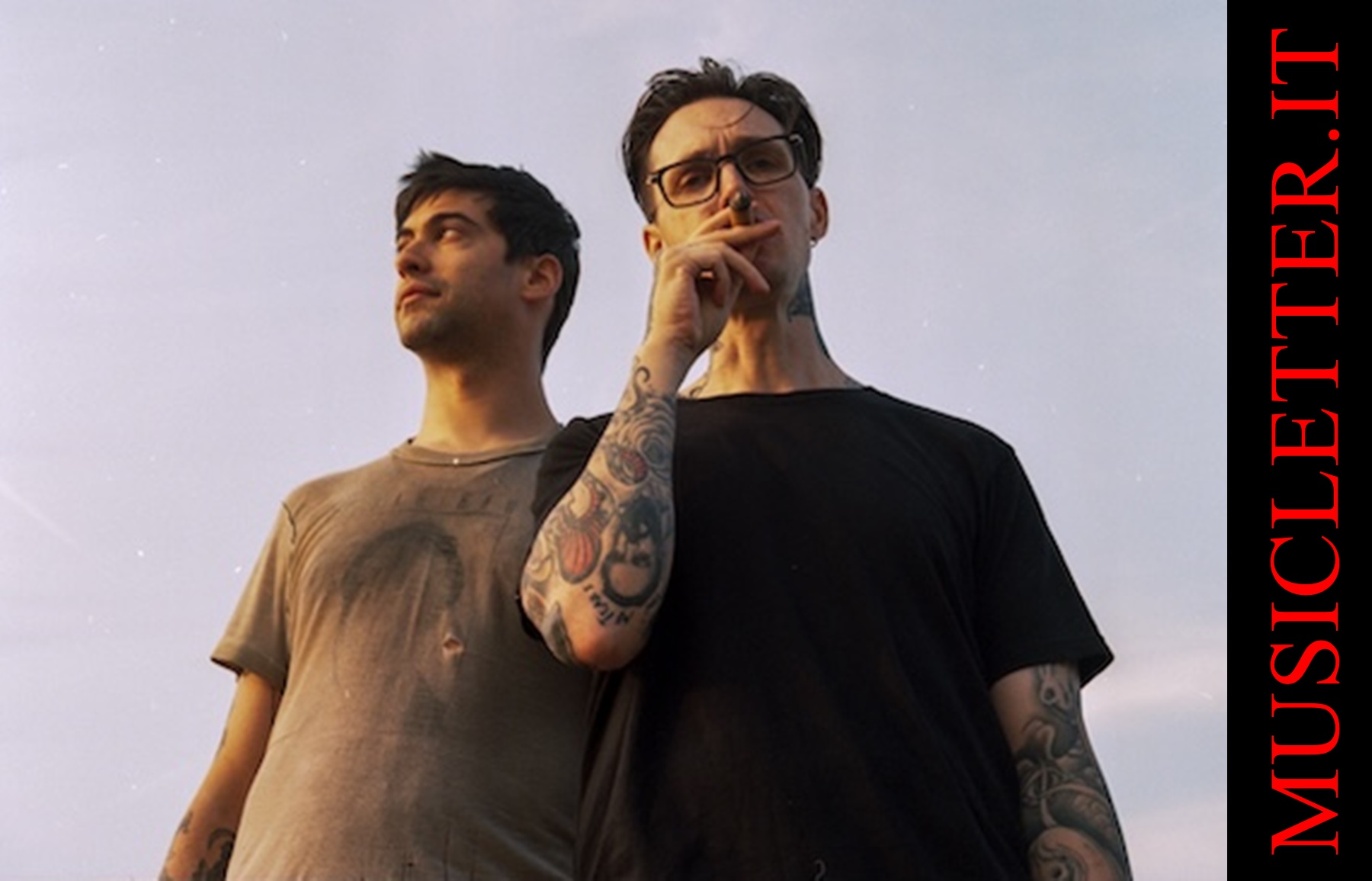 Uniform (ph. Joshua Zucker-Pluda & Sean Stout)