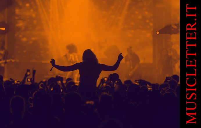 Concerti e festival: calendario 2025-26 con date aggiornate