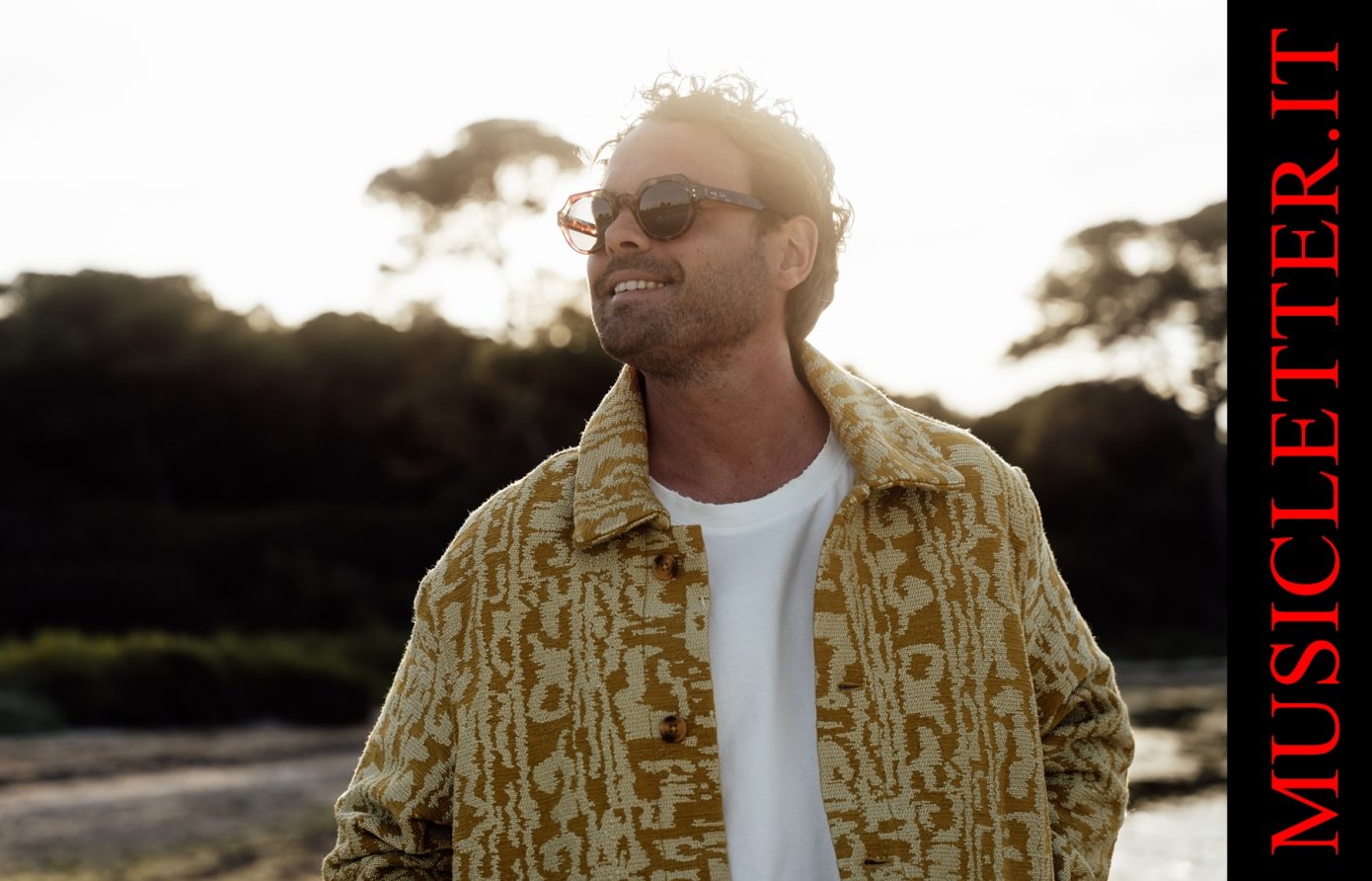 Al Sunny (press photo)