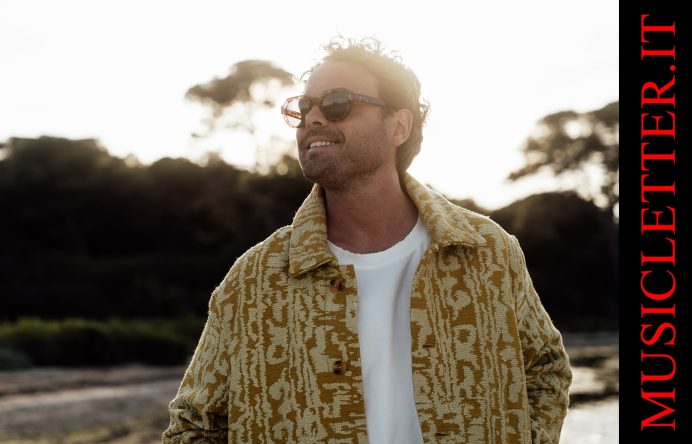 Al Sunny con “Summer End” saluta l’estate con stile ed eleganza soul