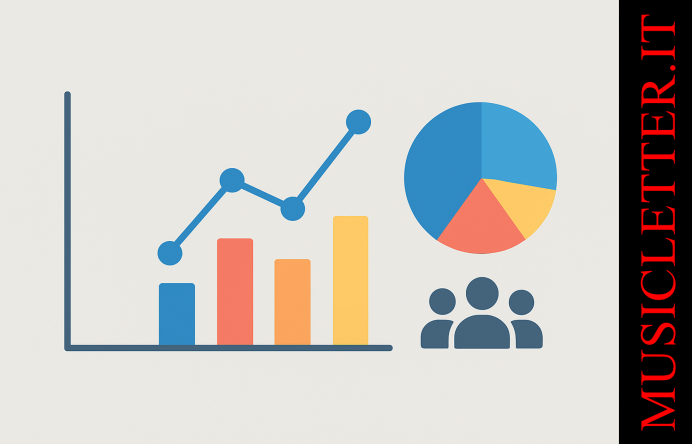 Italia, bilancio demografico mensile gennaio-agosto 2025: i dati provvisori Istat
