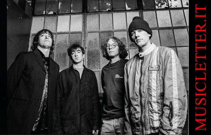 R.E.M., evoluzione e influenza della band che ha definito l’alternative rock