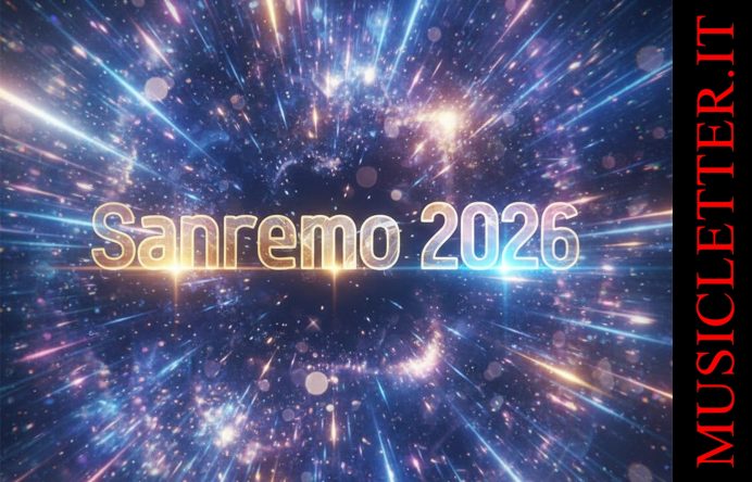 Festival di Sanremo 2026: ecco chi sono i 30 big in gara