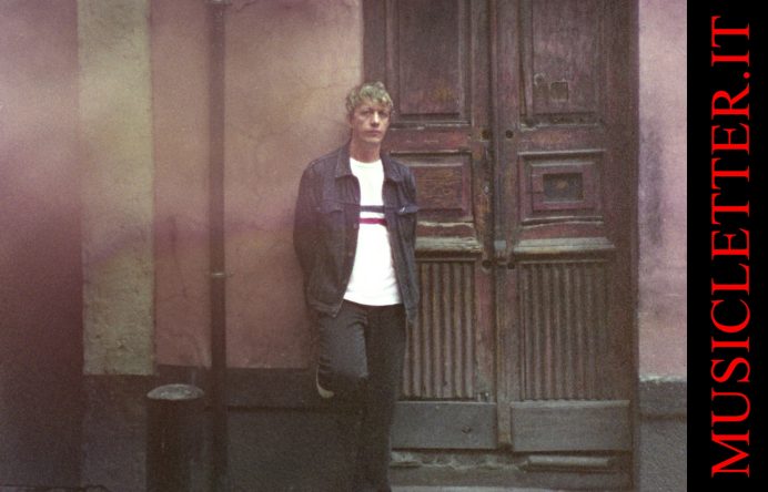 Il disco in evidenza: Daylight Daylight, 2025, Steve Gunn
