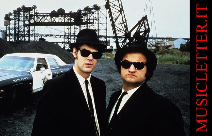 The Blues Brothers: musica e cinema in un cult senza tempo