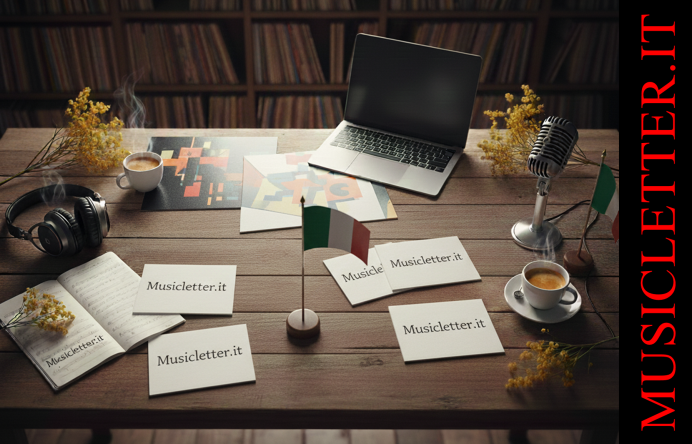 Musica italiana 2025: le uscite discografiche dell’anno (album ed EP)