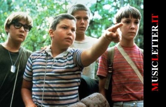 Stand by me (screenshot)